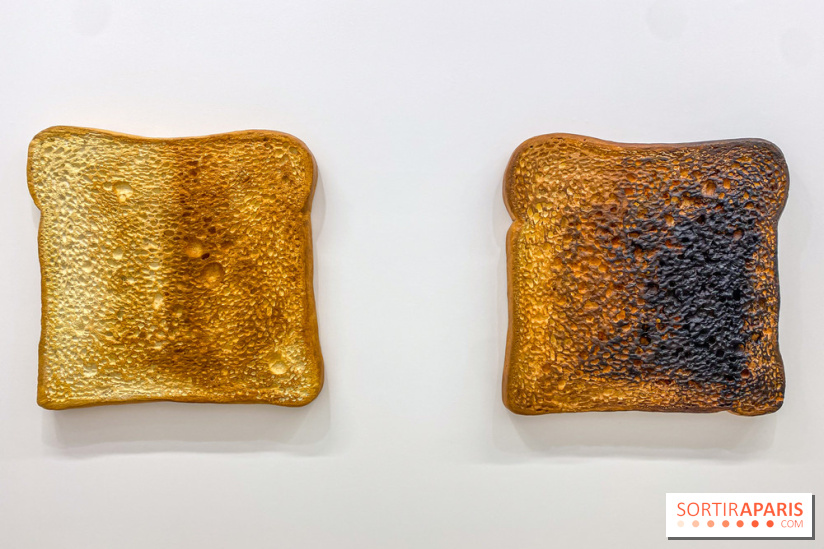 Clear History : l'exposition gratuite d'Oli Epp à la galerie Perrotin - IMG 2712