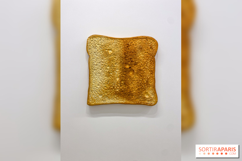 Clear History : l'exposition gratuite d'Oli Epp à la galerie Perrotin - IMG 2717