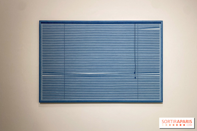 Business, Pleasure, Pressure, Release : Nick Doyle s'expose à la galerie Perrotin - IMG 2696