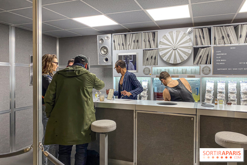 Business, Pleasure, Pressure, Release : Nick Doyle s'expose à la galerie Perrotin - IMG 2721