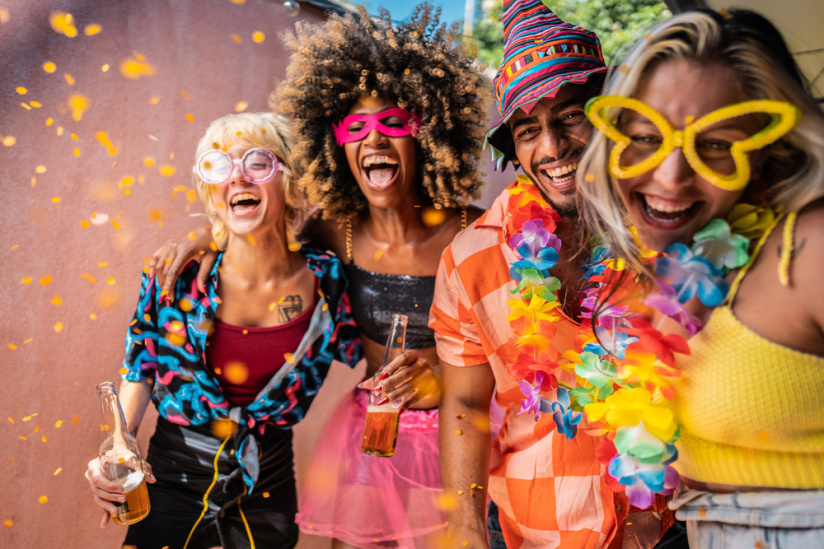 Bon plan : Les sports d’hiver s’invitent à l’Hippodrome Paris-Vincennes - iStock 1947952030