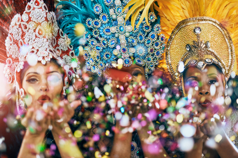 Bon plan : Les sports d’hiver s’invitent à l’Hippodrome Paris-Vincennes - iStock 2160725090