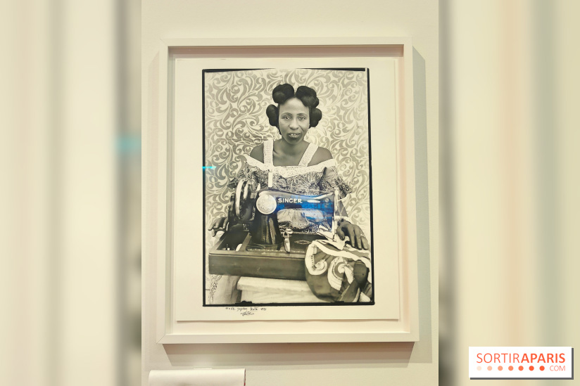 Le Wax : mode et culture se rencontrent dans l'exposition du musée de l'Homme - photos - fotor 1738668074210