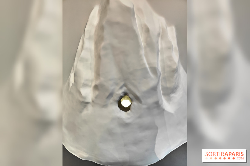 Chaosmos : une expo gratuite qui interroge notre place dans l'univers au Maif Social Club - photos - fotor 1738750072864