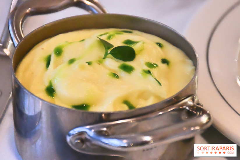 La Brasserie Vendémiaire, dans le 7e arrondissement de Paris - IMG 6176 2