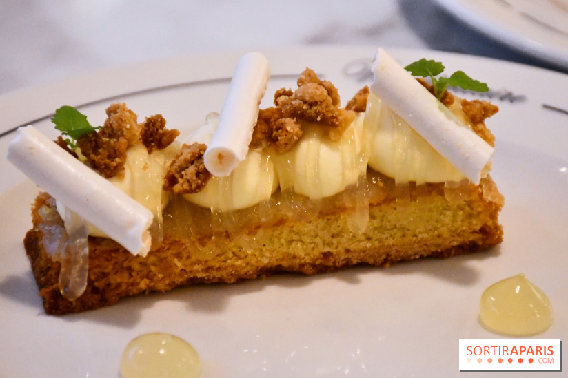 La Brasserie Vendémiaire, dans le 7e arrondissement de Paris - IMG 6178 2