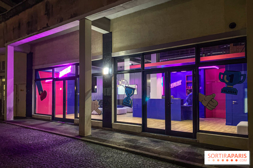 Rush Action Game - IMG 2724