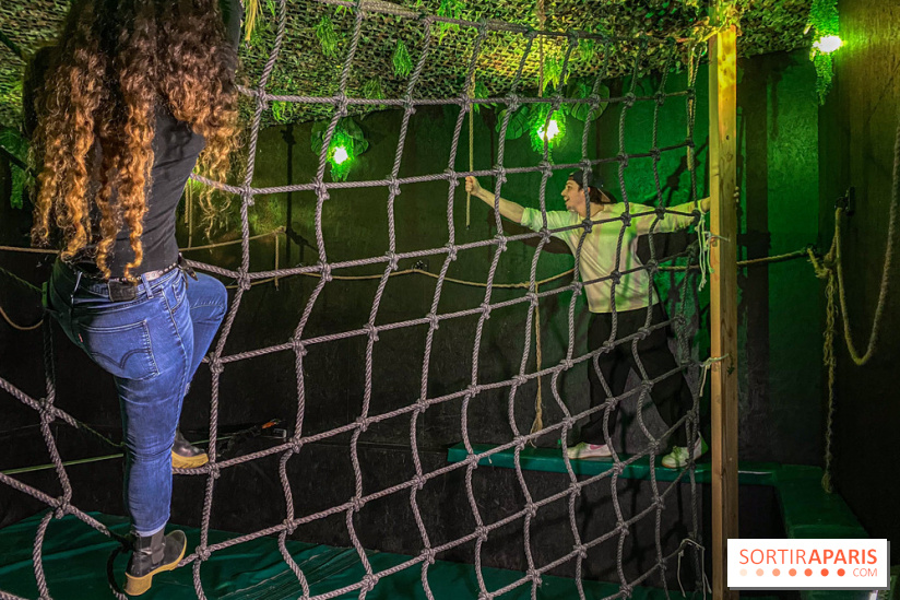 Rush Action Game - IMG 2772