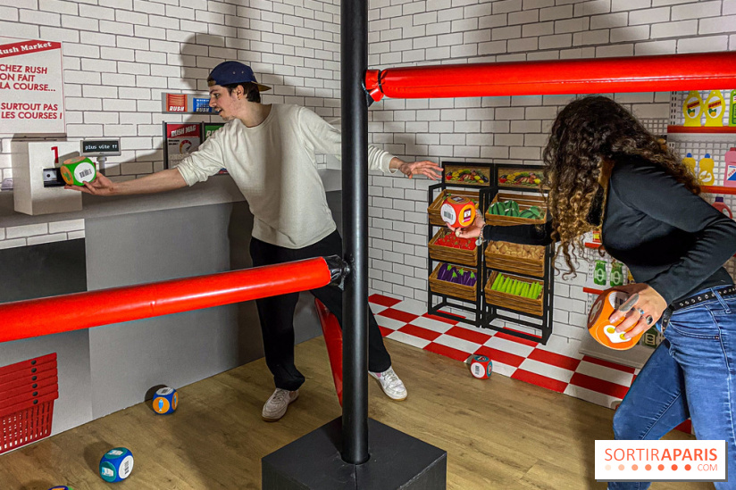 Rush Action Game - IMG 2789