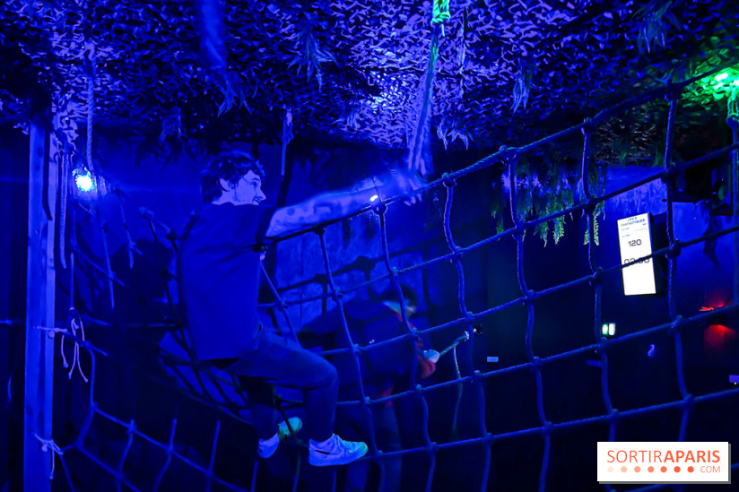 Rush Action Game - IMG 6294