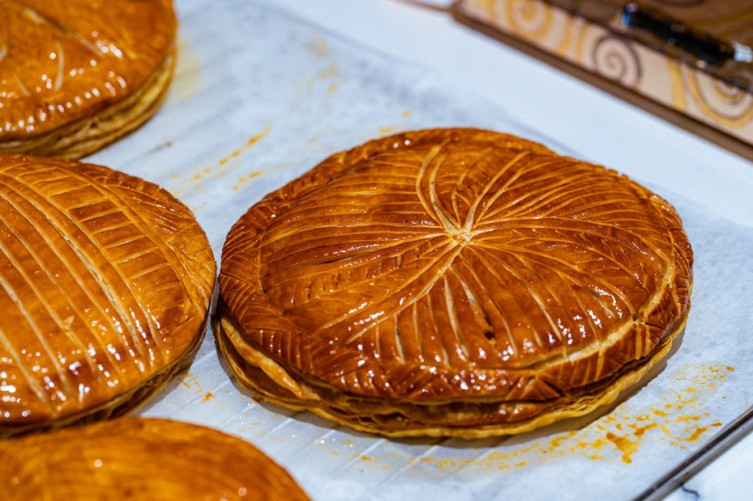 Baiman's Cake : pâtisserie - salon de thé et atelier de pâtisserie