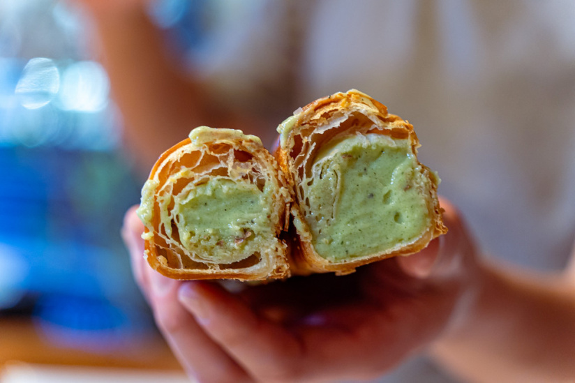 Baiman's Cake : pâtisserie - salon de thé et atelier de pâtisserie -  A7C0854