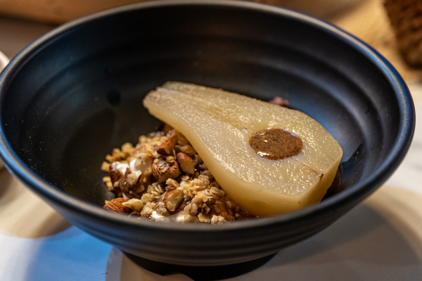 Baiman's Cake : pâtisserie - salon de thé et atelier de pâtisserie -  A7C0840