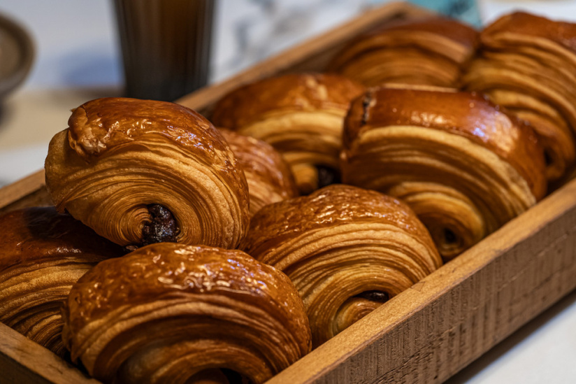 Baiman's Cake : pâtisserie - salon de thé et atelier de pâtisserie