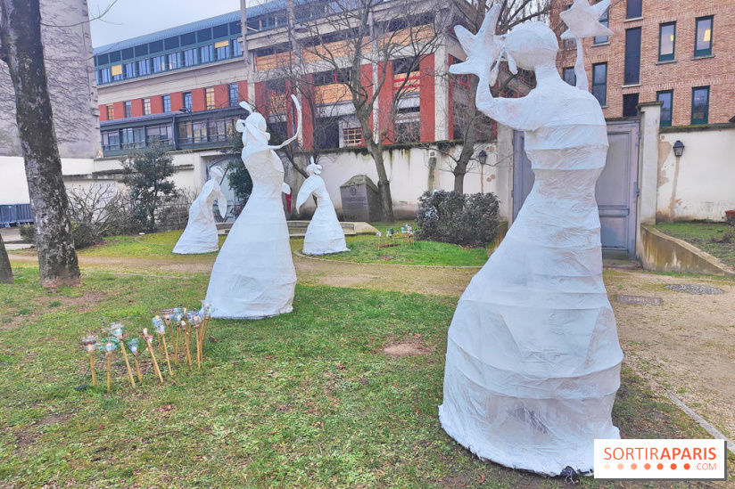 Exposition Silva Lumina au Centre Culturel Irlandais  - fotor 1738780361416