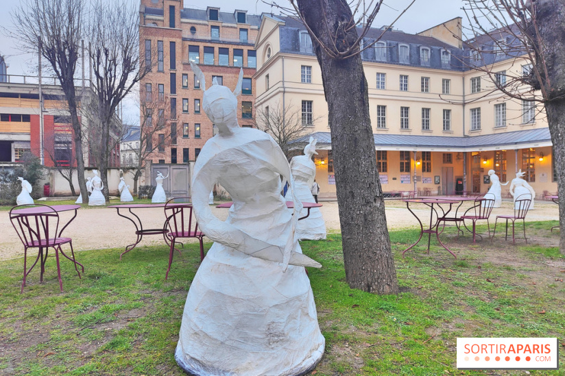 Exposition Silva Lumina au Centre Culturel Irlandais  - fotor 1738780345134