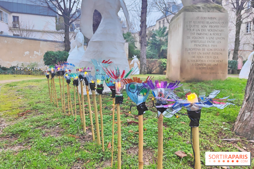 Exposition Silva Lumina au Centre Culturel Irlandais  - fotor 1738780329368