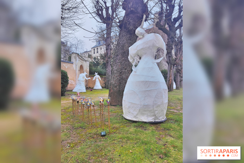 Exposition Silva Lumina au Centre Culturel Irlandais  - fotor 1738780310790