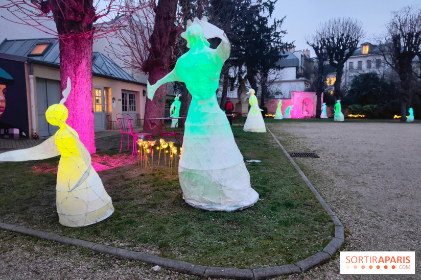 Exposition Silva Lumina au Centre Culturel Irlandais  - fotor 1738780295460