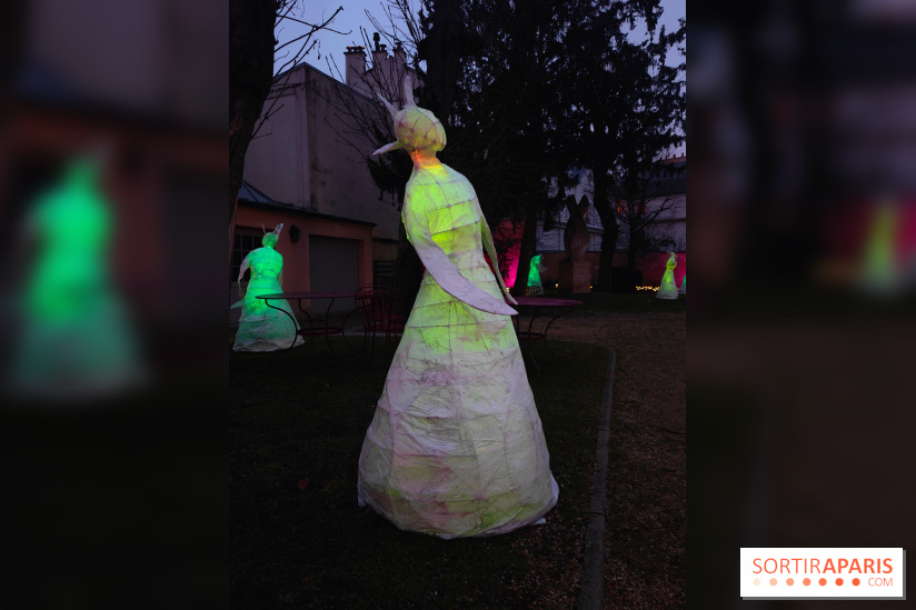 Exposition Silva Lumina au Centre Culturel Irlandais  - fotor 1738780275996