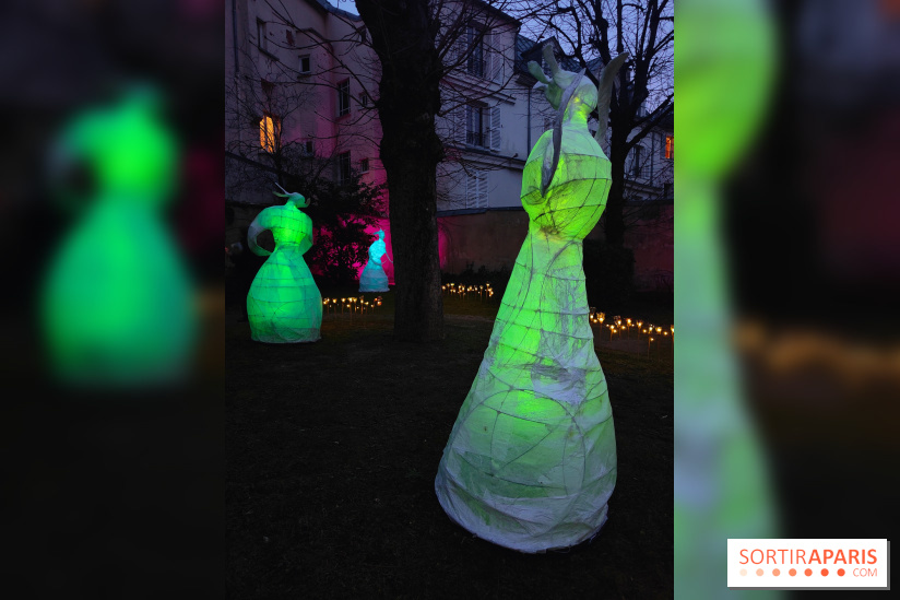 Exposition Silva Lumina au Centre Culturel Irlandais  - fotor 1738780237770