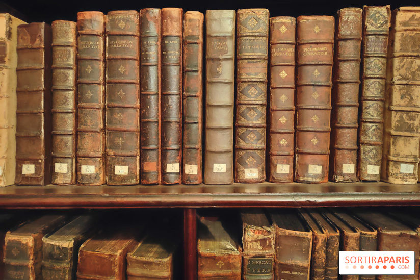 Centre Culturel Irlandais et sa bibliothèque  - fotor 1738779905845