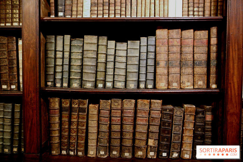 Centre Culturel Irlandais et sa bibliothèque  - IMG 7629 fotor 20250210172332