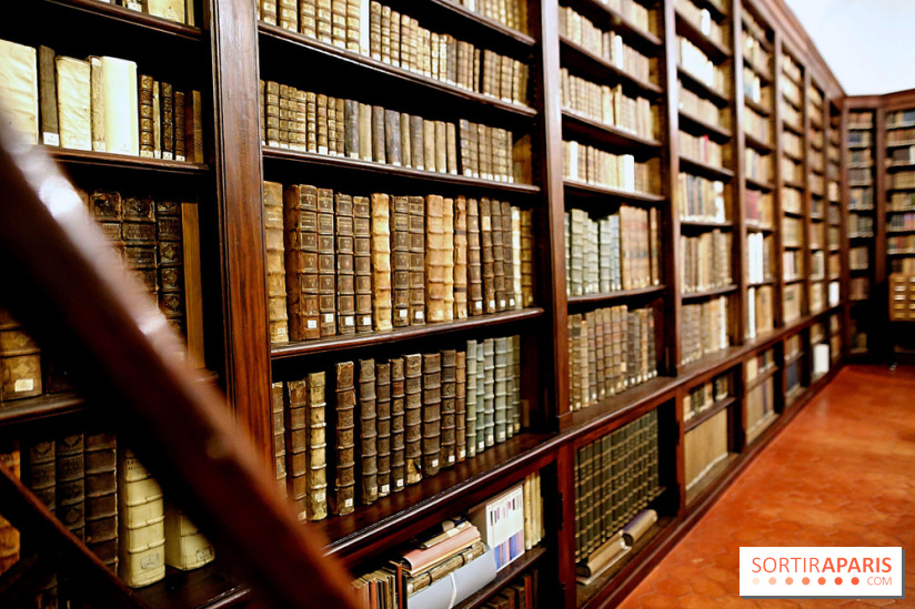 Centre Culturel Irlandais et sa bibliothèque  - IMG 7634 fotor 20250210172429