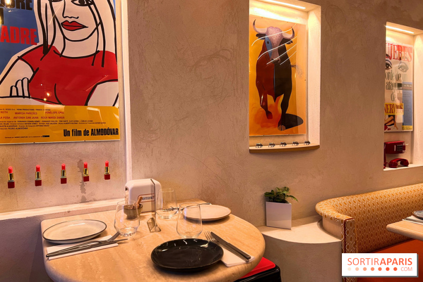 Buenas - Décoration