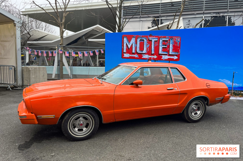 Rétromobile 2025 - nos photos