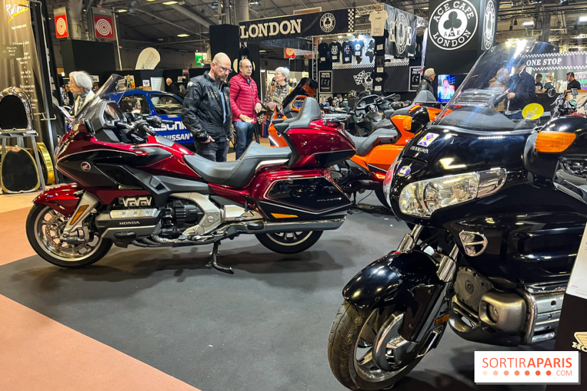 Rétromobile 2025 - nos photos - image00034