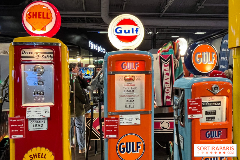 Rétromobile 2025 - nos photos - image00031