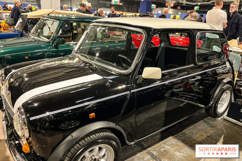 Rétromobile 2025 - nos photos - image00003