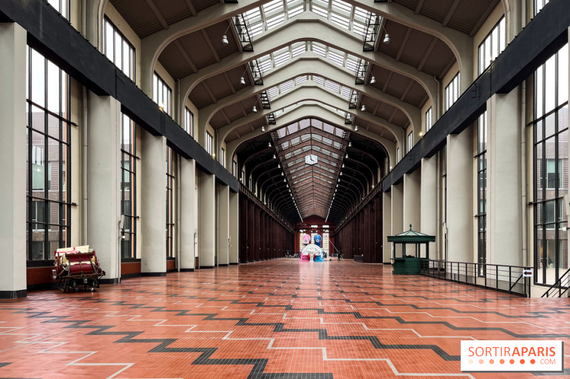 Cité du Cinéma Saint Denis  - 5498BE85 43E9 4265 9DE0 44E177A9ACCB