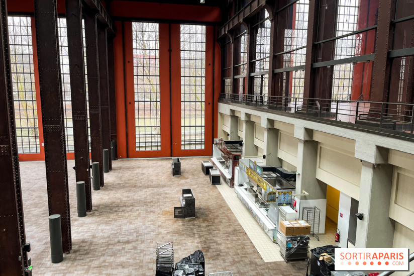 Cité du Cinéma Saint Denis  - C61F5679 8003 447F 8619 6A693F8A7B1B