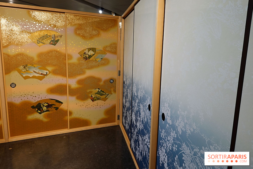 Fusuma, à la croisée de l’art et de l’artisanat, nos photos - DSC06171 fotor 20250206123048