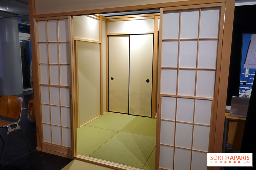 Fusuma, à la croisée de l’art et de l’artisanat, nos photos - DSC06172 fotor 20250206123147