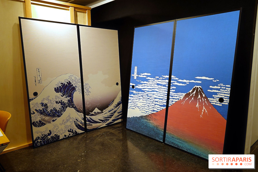 Fusuma, à la croisée de l’art et de l’artisanat, nos photos - DSC06173 fotor 20250206122948