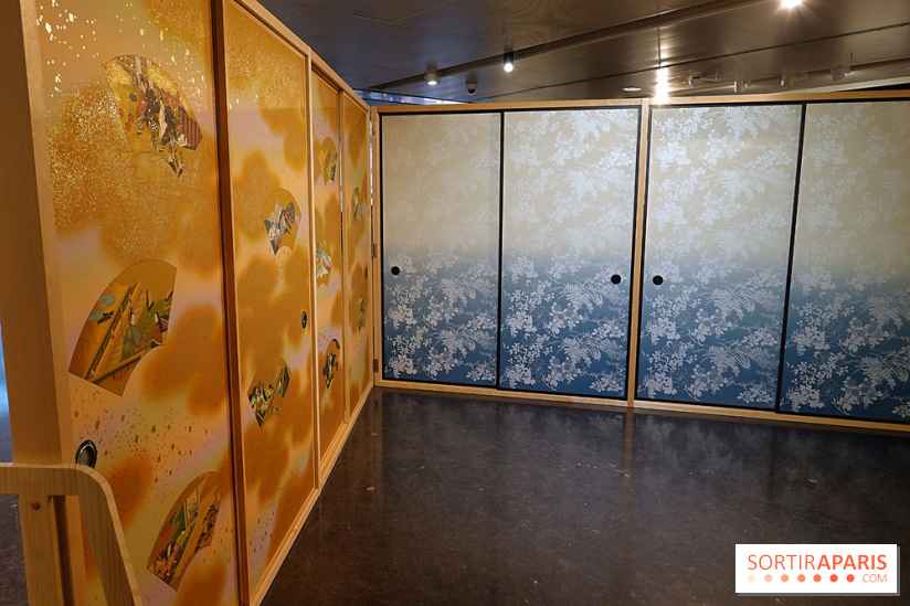 Fusuma, à la croisée de l’art et de l’artisanat, nos photos - DSC06174 fotor 20250206122852