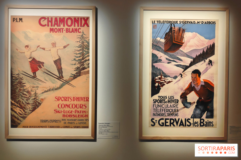 La mode en mouvement #3 :  l'exposition qui mêle sport et mode au Palais Galliera - photos - fotor 1738839449482