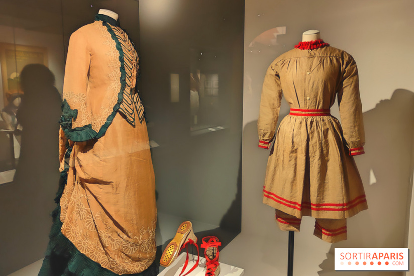 La mode en mouvement #3 :  l'exposition qui mêle sport et mode au Palais Galliera - photos - fotor 1738839439343