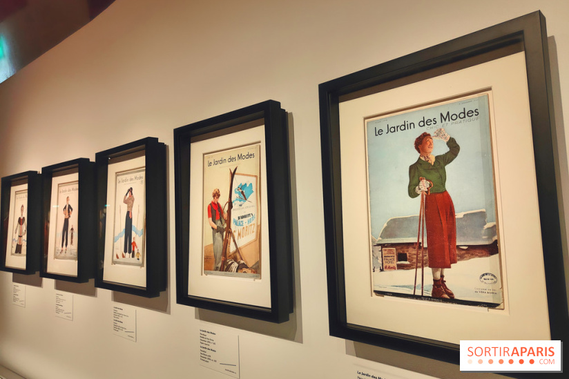 La mode en mouvement #3 :  l'exposition qui mêle sport et mode au Palais Galliera - photos - fotor 1738839334385