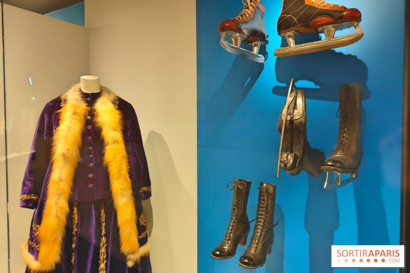 La mode en mouvement #3 :  l'exposition qui mêle sport et mode au Palais Galliera - photos - fotor 1738839317205