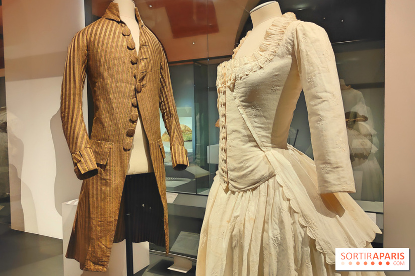 La mode en mouvement #3 :  l'exposition qui mêle sport et mode au Palais Galliera - photos - fotor 1738839251126