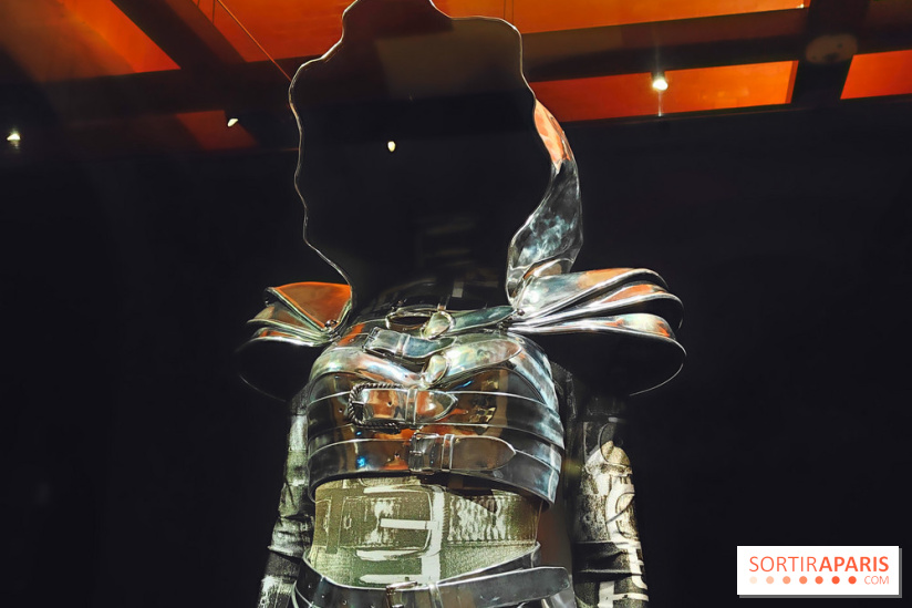 La mode en mouvement #3 :  l'exposition qui mêle sport et mode au Palais Galliera - photos - fotor 1738839169120