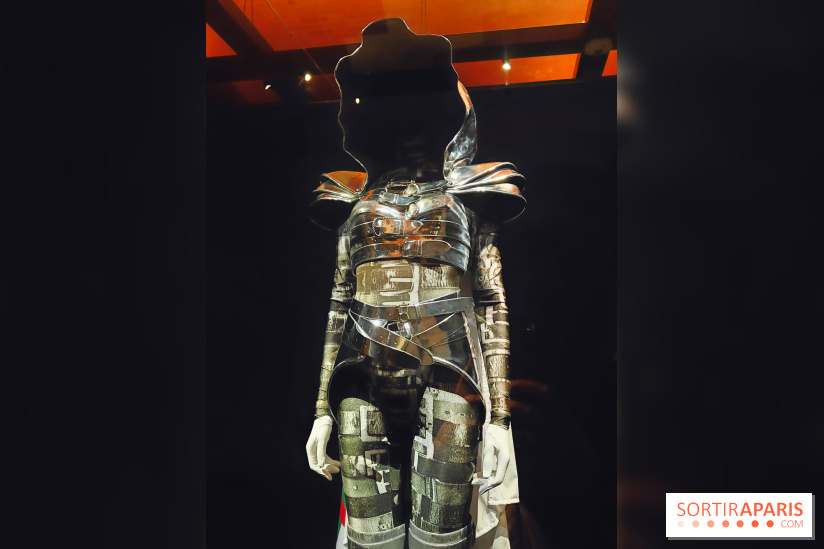 La mode en mouvement #3 :  l'exposition qui mêle sport et mode au Palais Galliera - photos - fotor 1738839140943