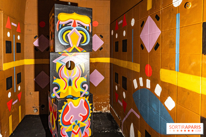 Colors Festival 2025 à Champigny spécial Amérique Latine -  A7C1272