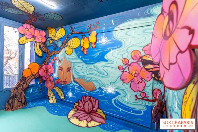 Colors Festival 2025 à Champigny spécial Amérique Latine -  A7C1197