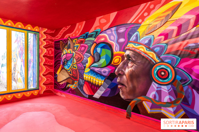 Colors Festival 2025 à Champigny spécial Amérique Latine -  A7C1260