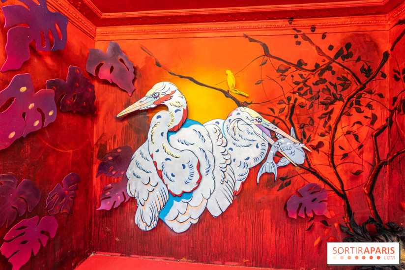 Colors Festival 2025 à Champigny spécial Amérique Latine -  A7C1229